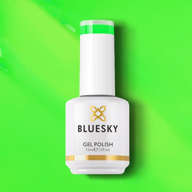 Bluesky original gel - Professional Salon Equipment at Beauty Republic Equipment Store